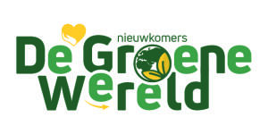 De Groene Wereld - Logo-nieuwkomers-69402c0ce304c