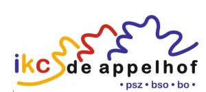 Logo IKC de Appelhof-69a59428836fd