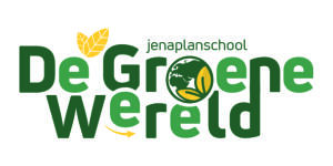 De Groene Wereld - Logo-Jenaplan-69271c21efc71